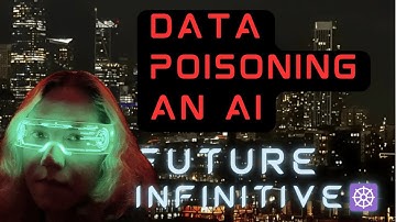 data poisoning, AI models, and what is and isn