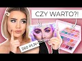 NOWA PALETA HUDA BEAUTY - warto kupić? 🤐