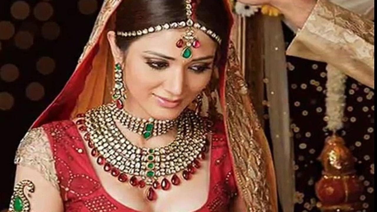 Stani Model Bridal Makeup Saubhaya Makeup