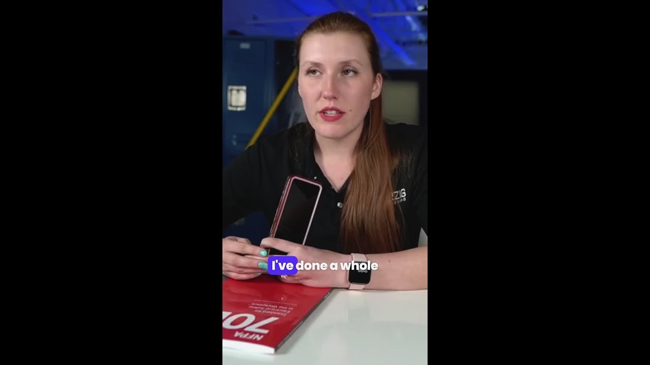 NFPA 70E 2024 Changes