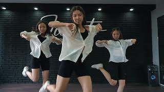 Mix Dance (Aya Nakamura - Djadja)