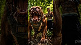आक्रामक और खतरनाक कुत्ते की नस्ल😱 || AI GENERATED || #Shorts #Dogbreed #ViralVideo #AiGenerated