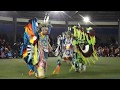 Men's Fancy (Crow Hop & Trick song) Young Spirit at Saddle Lake Powwow