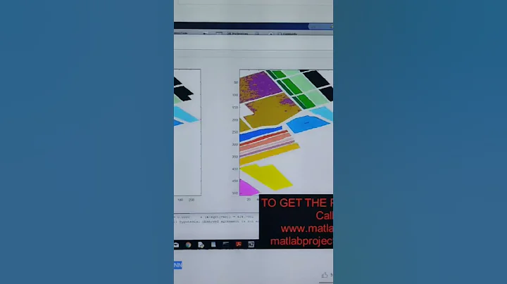 Hyperspectral image classification using Deep learning and CNN