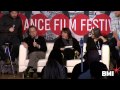 Peter Golub on directors' music decisions at the 2014 BMI Sundance Composer Director Roundtable