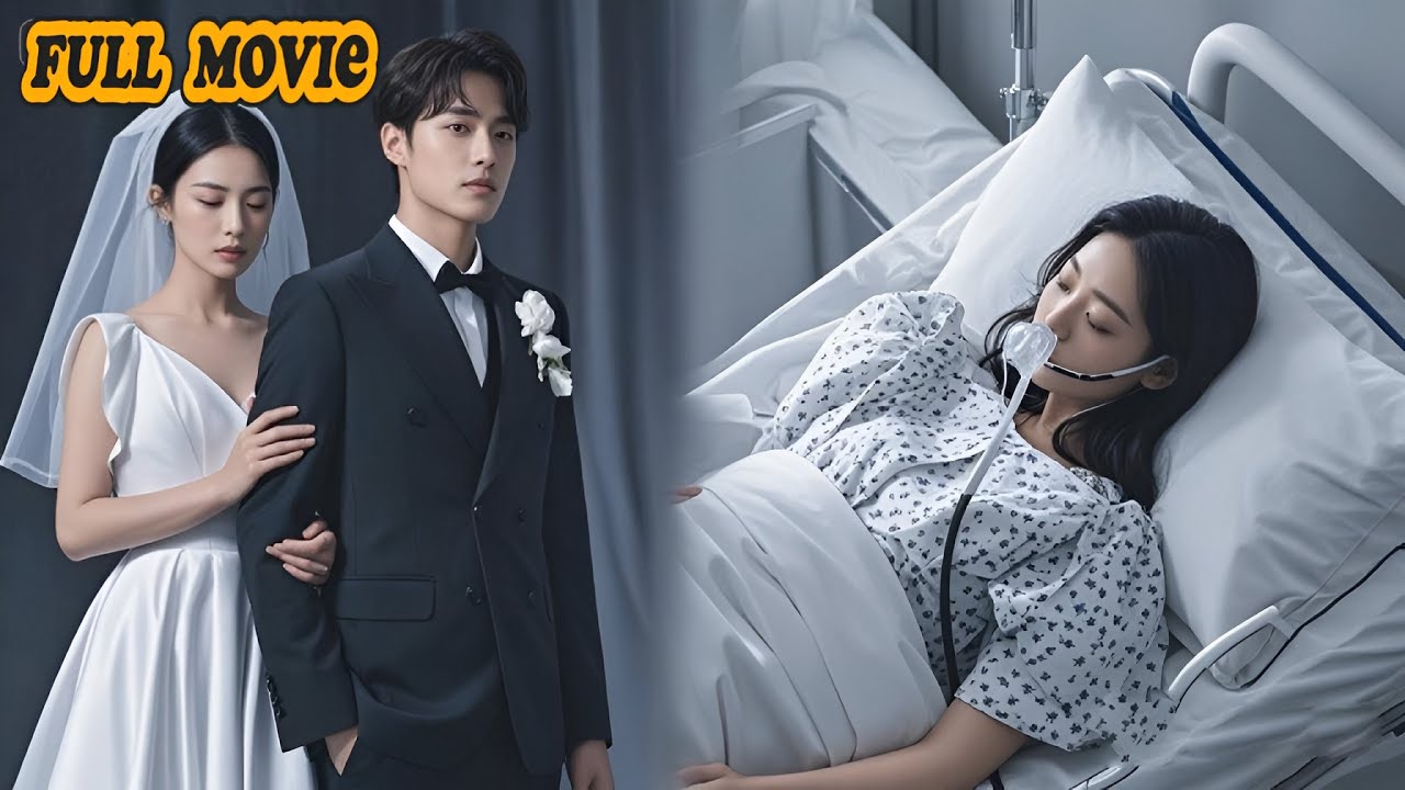 Забыта мужем. Когда он вспомнил, жизнь женщины подходила к концу!