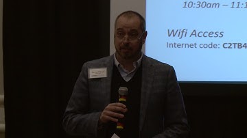 Family Cascade Testing - Richard Sharp