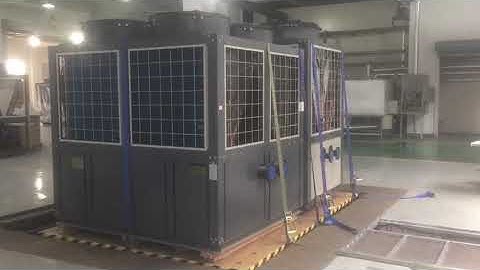 KRD50 Transportation Simulation Test System for heavy load