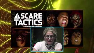 Scare Tactics Junkyard Family