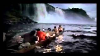 Download lagu Iklan Djarum Super - Air Terjun Angel (2006) @ INDOSIAR