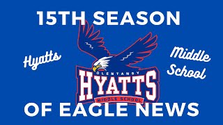 Eagle News - Episode 8 for Sept 7, 2021 The Eagle Newspaper Bryan