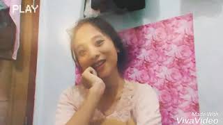 Bisane mung nyawang