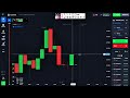 Candlestick Psychology Trap🤯 |quotex trading strategy | Binary Option Trading | Quotex Trading