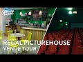 Regal Picturehouse  - Venue Tour