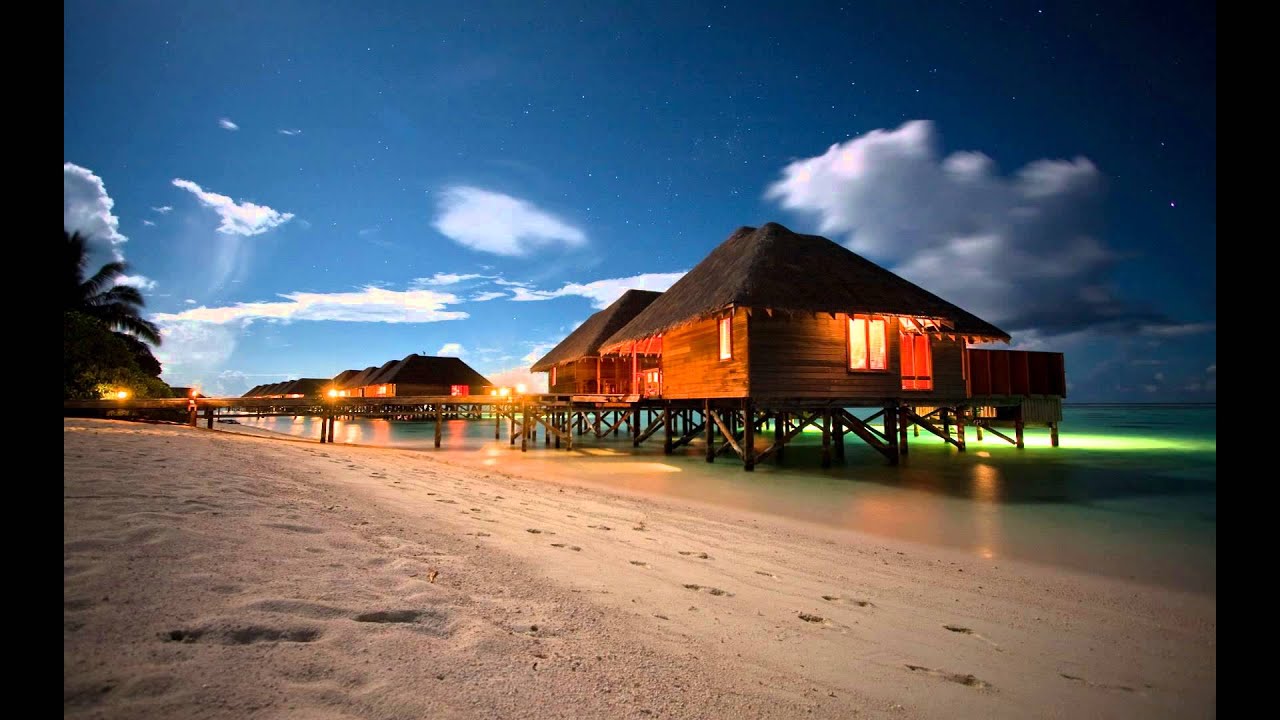 Late Night Music | Chillout & Ambient Mix