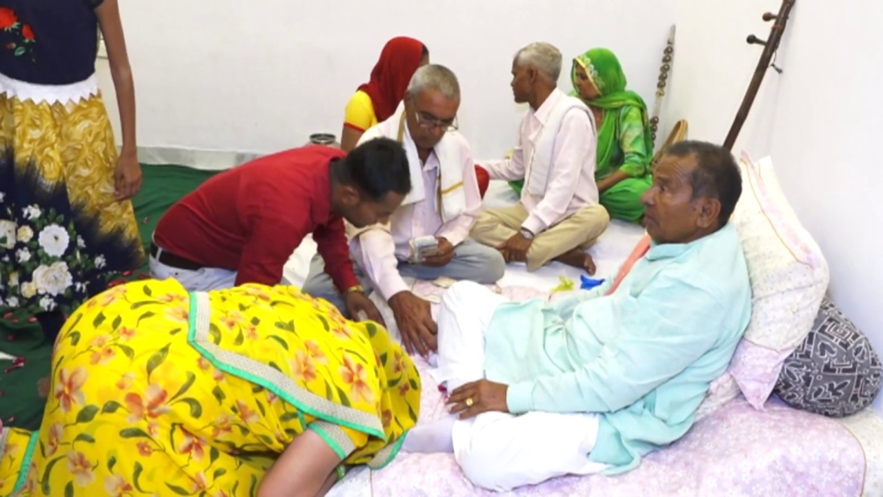 Anand Parmanand Satsang, Kithana