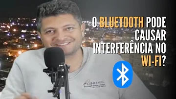 O que fazer quando o Bluetooth está falhando?