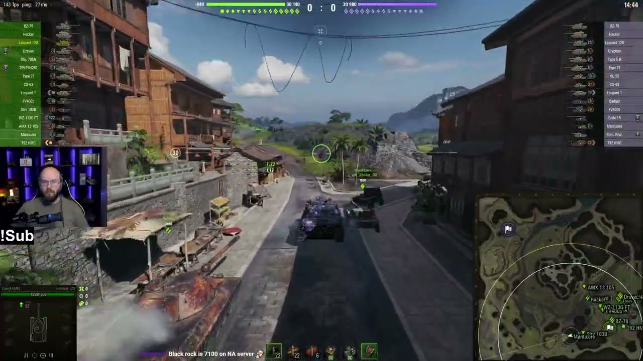 Leopard 120 - Gotta Be A Cheetah Not A Leopard