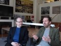 Capture de la vidéo Leif Ove Andsnes & Marc-André Hamelin Discuss - Surprises On Stage