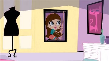 [Multilanguage] Intro\Theme song - Littlest Pet Shop