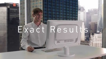 Official commercial: The Swedish designed computer mouse with great precision from Penclic