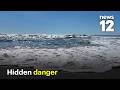 Why it feels like summer - but the ocean is still dangerous