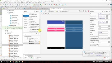 13. Android Encryption and Decryption with custom key