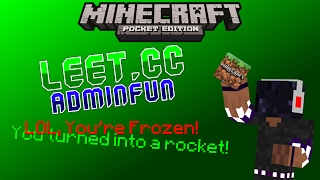 ADMINFUN | LEET.CC SERVERS screenshot 5