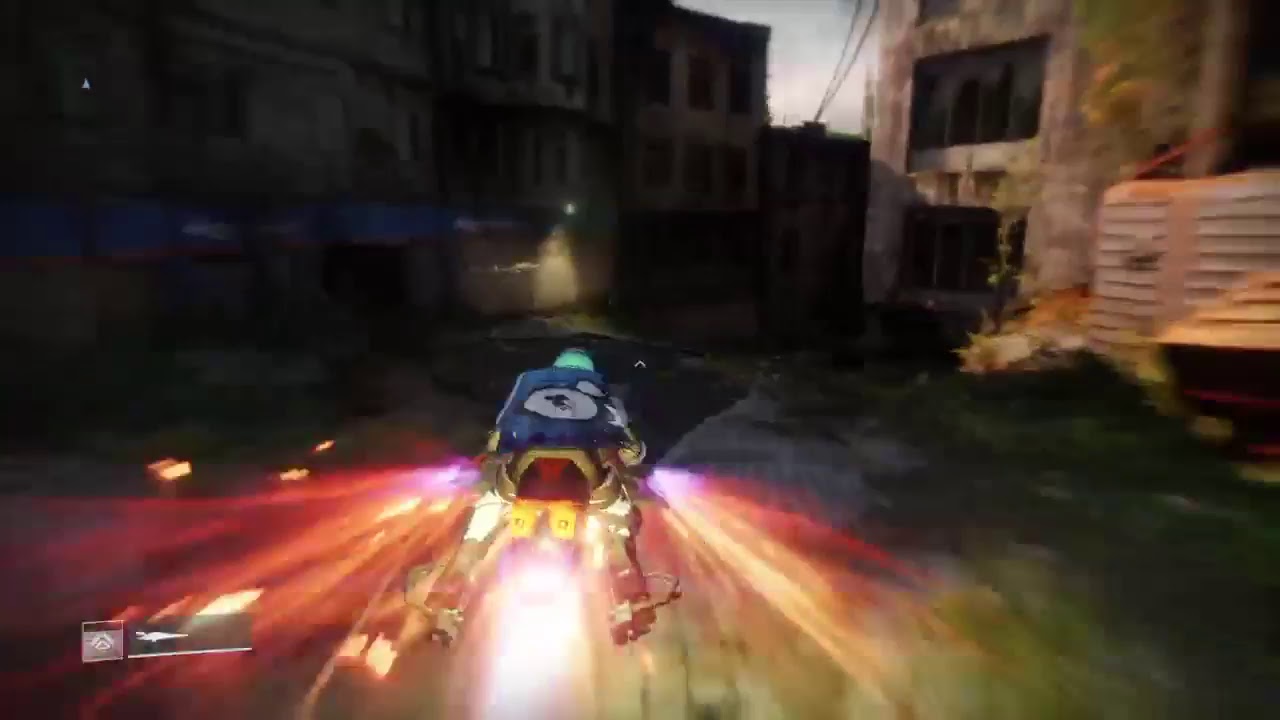 Destiny 2 Farming For Masterwork Weapons