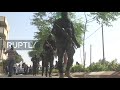 State of palestine hamas mark anniversary of failed israeli special forces raid mp3