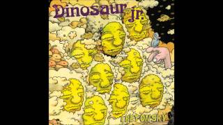 Dinosaur Jr. - What Was That