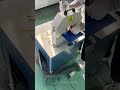 🔧 Bent Tube Polishing Machine | Metal Surface Finishing Process