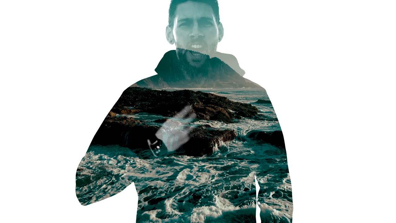 Glass Tides - Wide Eyes (OFFICIAL MUSIC VIDEO)