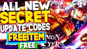 ALL NEW *SECRET* SPIDER DAD UPDATE CODES in DEMON SLAYER RPG 2 CODES! (Demon Slayer RPG 2 Codes)