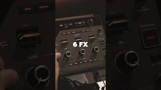 Pioneer DJ RMX-IGNITE — наступник легендарного RMX-1000 #techno #новамузика #musiclist