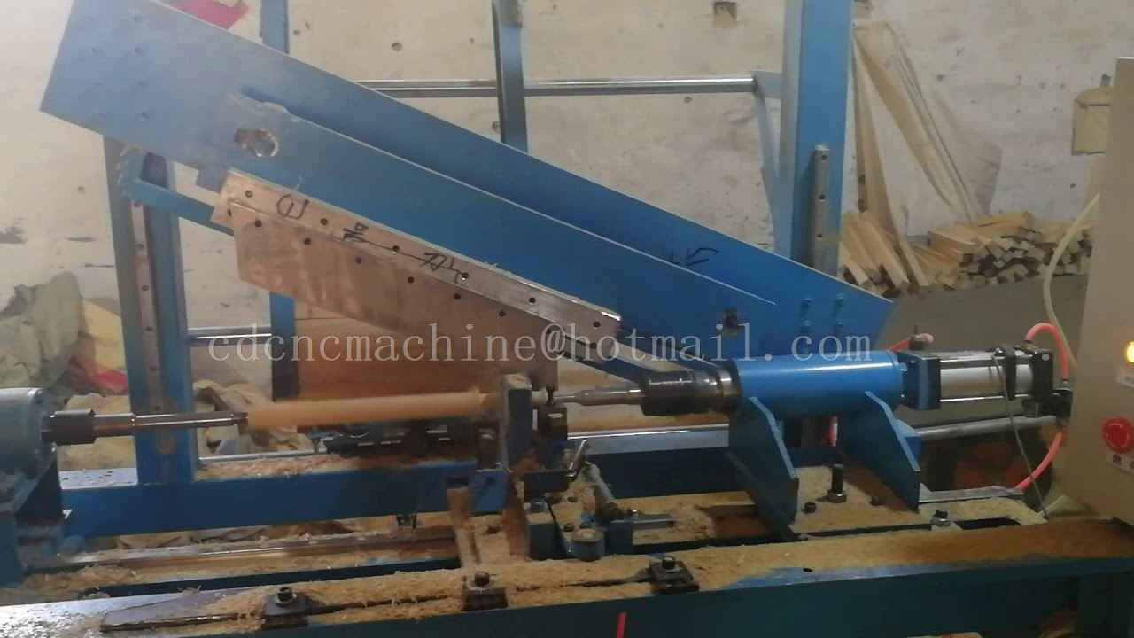 How to Make Windsor Continuous Arm Chair