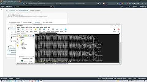 Deploying a WordPress Website on EC2 Instance | AWS Hosting Tutorial | AWS | 2023