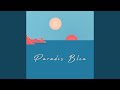 Paradis bleu