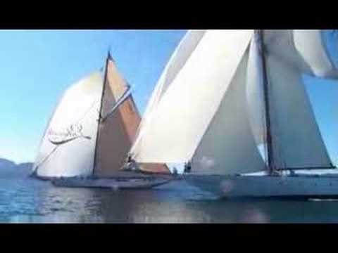 Panerai Classic Yacht Challenge - Luxury Sailing