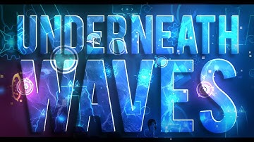 Umbra sequel! Underneath waves full showcase!!