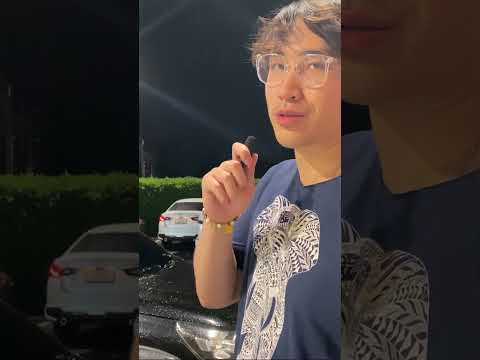 Thailand S Midnight Car Spot JDM Supercars Street Builds Every Night