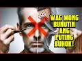 Kapag binunot mo ang puting buhok, ganito ang mangyayari! Nakakagulat!