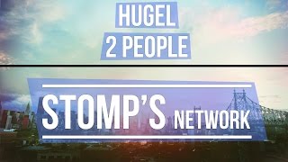 HUGEL - 2 People