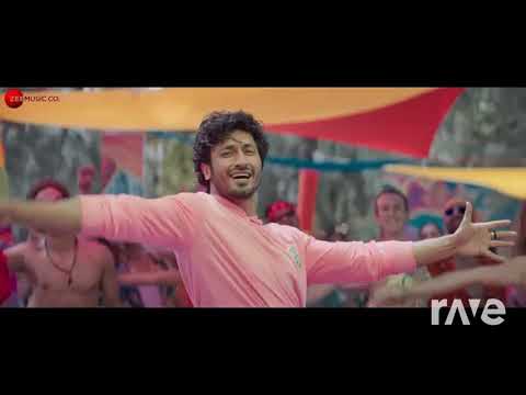 陈淑桦 & Stebin Ben & Deeksha Toor- 梦醒时分 DJ 威威 Remix & O Yaara Dil Lagana mashup