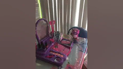 Natalias nail salon