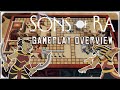 Sons of Ra Gameplay First Look! New Tower Defense Game!