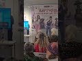Виртуозы на сцене