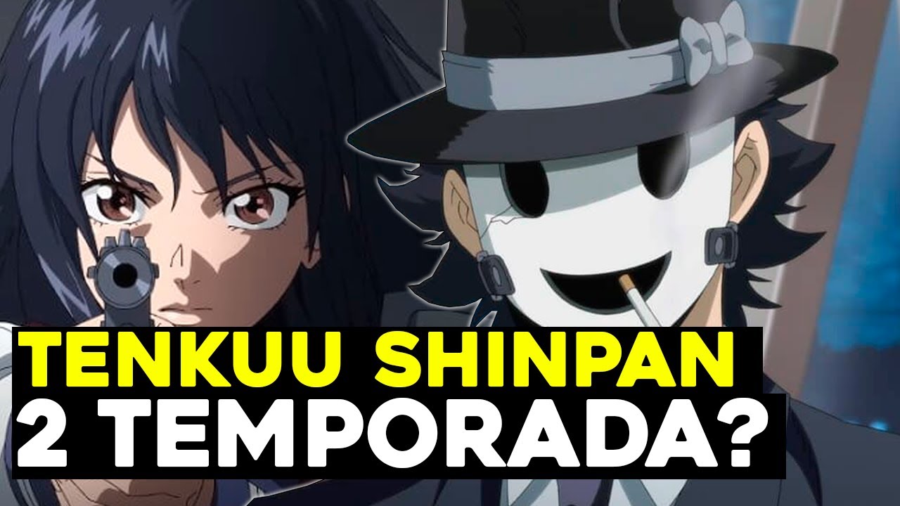 shorts Confirmado Segunda Temporada de Sekai saikou no ansatsusha