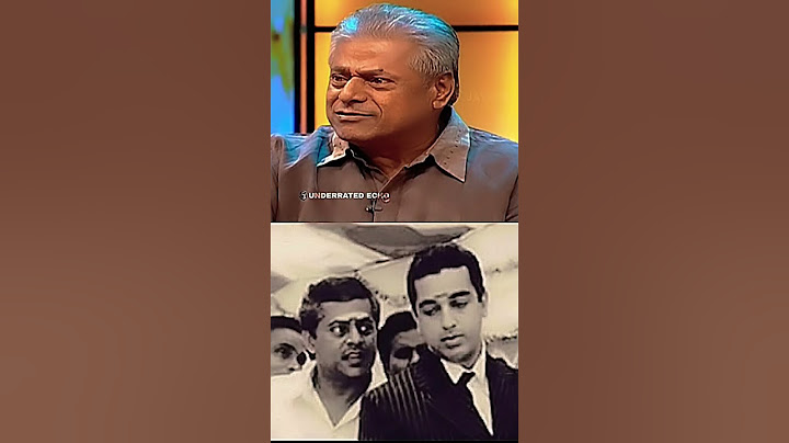 🤣Delhi Ganesh had a fun talk about the Nayagan movie scene😄#delhiganesh #fun #funny #shorts#trending