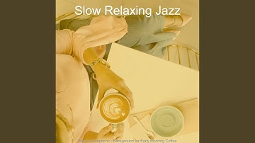 Glorious Backdrops for Early Morning Coffee